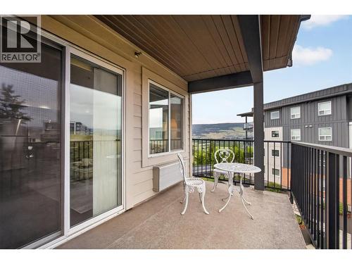 881 Academy Way Unit# 312, Kelowna, BC - Outdoor With Exterior