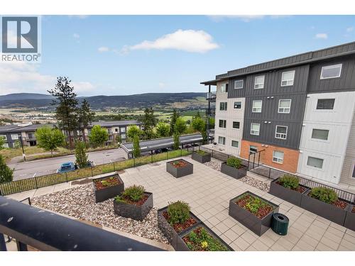 881 Academy Way Unit# 312, Kelowna, BC - Outdoor