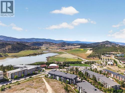 881 Academy Way Unit# 312, Kelowna, BC - Outdoor With View