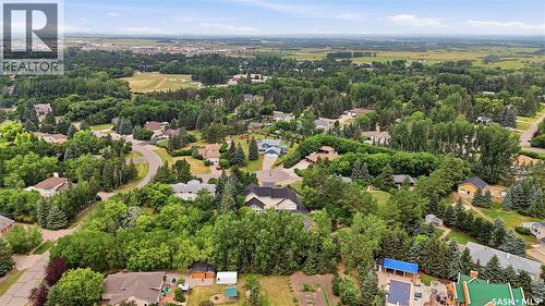 10 Ruby Place, Edenwold Rm No.158, SK - Outdoor With View