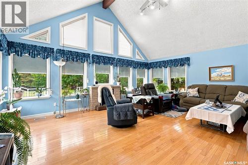 10 Ruby Place, Edenwold Rm No.158, SK - Indoor