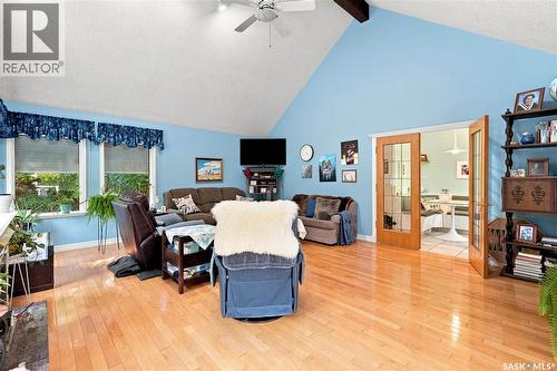 10 Ruby Place, Edenwold Rm No.158, SK - Indoor