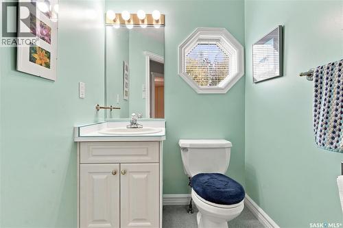 10 Ruby Place, Edenwold Rm No.158, SK - Indoor Photo Showing Bathroom