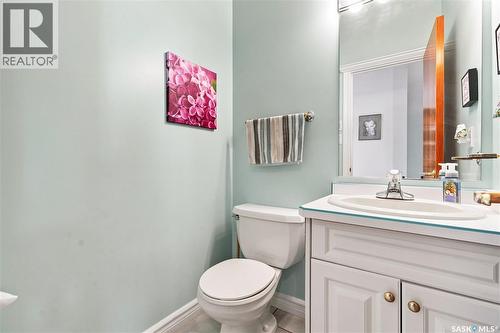 10 Ruby Place, Edenwold Rm No.158, SK - Indoor Photo Showing Bathroom