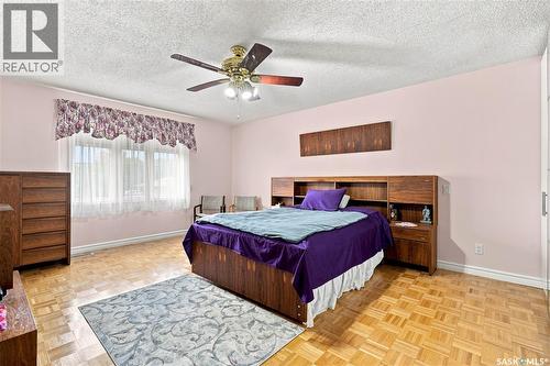 10 Ruby Place, Edenwold Rm No.158, SK - Indoor Photo Showing Bedroom