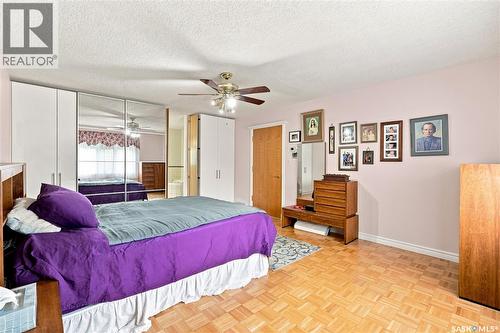 10 Ruby Place, Edenwold Rm No.158, SK - Indoor Photo Showing Bedroom