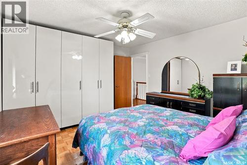 10 Ruby Place, Edenwold Rm No.158, SK - Indoor Photo Showing Bedroom
