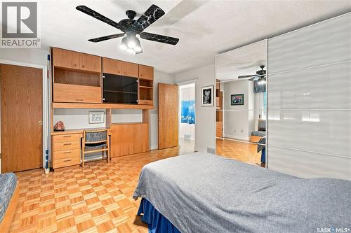 10 Ruby Place, Edenwold Rm No.158, SK - Indoor Photo Showing Bedroom