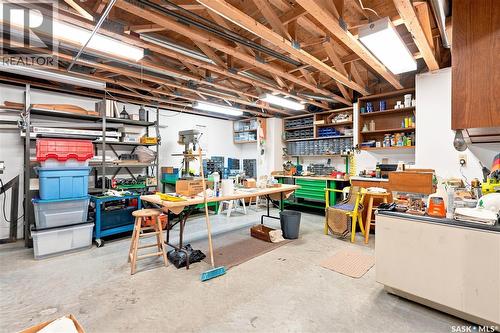 10 Ruby Place, Edenwold Rm No.158, SK - Indoor Photo Showing Basement