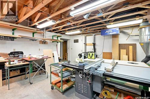 10 Ruby Place, Edenwold Rm No.158, SK - Indoor Photo Showing Basement