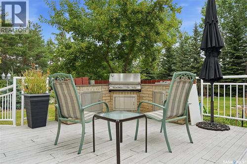 10 Ruby Place, Edenwold Rm No.158, SK - Outdoor With Deck Patio Veranda