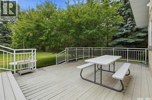 10 Ruby Place, Edenwold Rm No.158, SK - Outdoor With Deck Patio Veranda With Exterior