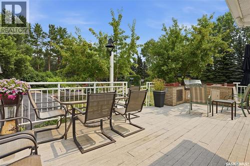 10 Ruby Place, Edenwold Rm No.158, SK - Outdoor With Deck Patio Veranda