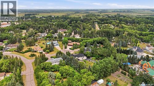 10 Ruby Place, Edenwold Rm No.158, SK - Outdoor With View