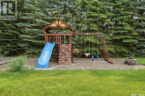 10 Ruby Place, Edenwold Rm No.158, SK - Outdoor With Backyard
