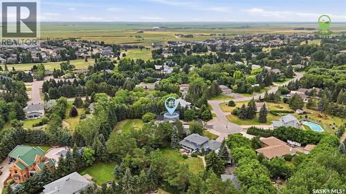 10 Ruby Place, Edenwold Rm No.158, SK - Outdoor With View