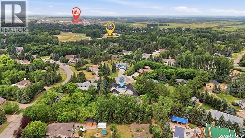10 Ruby Place, Edenwold Rm No.158, SK - Outdoor With View