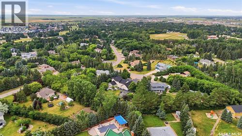 10 Ruby Place, Edenwold Rm No.158, SK - Outdoor With View