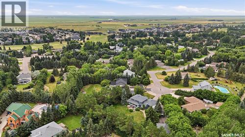 10 Ruby Place, Edenwold Rm No.158, SK - Outdoor With View