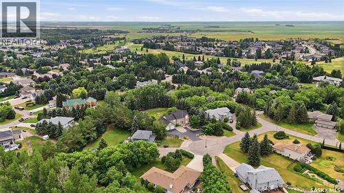 10 Ruby Place, Edenwold Rm No.158, SK - Outdoor With View