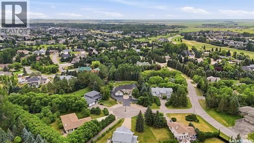 10 Ruby Place, Edenwold Rm No.158, SK - Outdoor With View