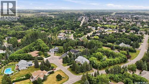 10 Ruby Place, Edenwold Rm No.158, SK - Outdoor With View