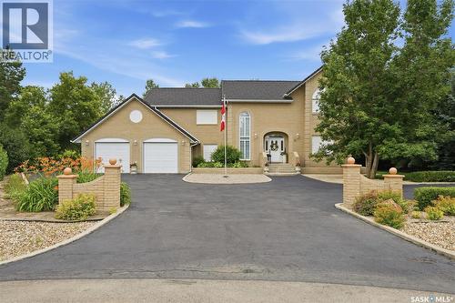 10 Ruby Place, Edenwold Rm No.158, SK - Outdoor With Facade