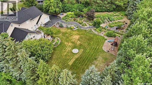 10 Ruby Place, Edenwold Rm No.158, SK - Outdoor