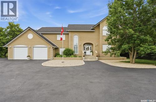 10 Ruby Place, Edenwold Rm No.158, SK - Outdoor With Facade