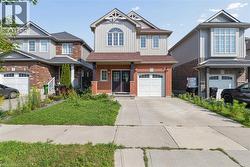242 MOORLANDS Crescent  Kitchener, ON N2R 0B3