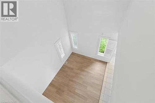 242 Moorlands Crescent, Kitchener, ON - Indoor Photo Showing Other Room