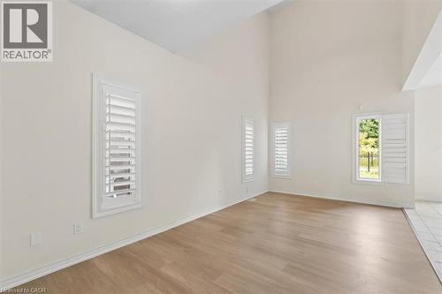 242 Moorlands Crescent, Kitchener, ON - Indoor Photo Showing Other Room