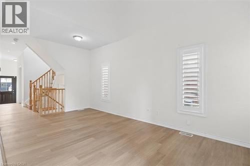 242 Moorlands Crescent, Kitchener, ON - Indoor Photo Showing Other Room