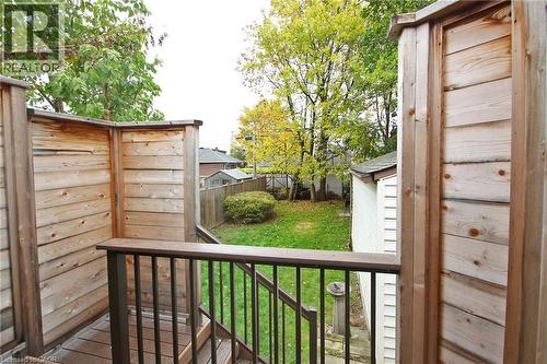 35 Barons Avenue S, Hamilton, ON - Outdoor With Exterior