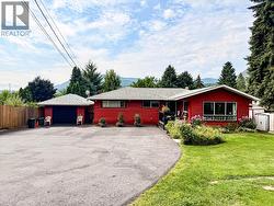 8329 Highway 3B Trail, BC V1R 4W3