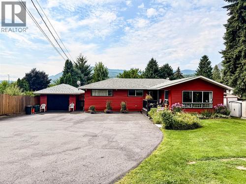 8329 Highway 3B  Trail, BC V1R 4W3