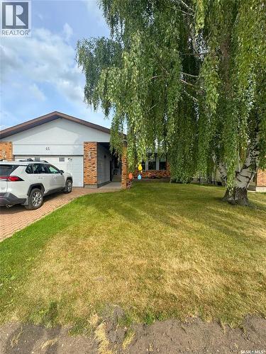 41 Biggs CRESCENT  Yorkton, SK S3N 3Y8