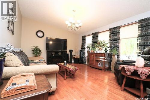 41 Biggs Crescent, Yorkton, SK 
