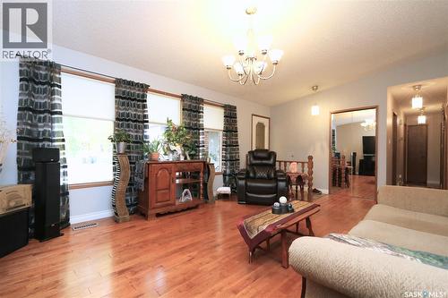 41 Biggs Crescent, Yorkton, SK 