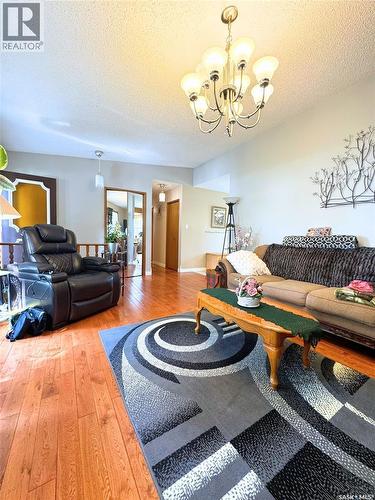 41 Biggs Crescent, Yorkton, SK 
