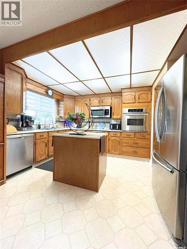 41 Biggs Crescent, Yorkton, SK 