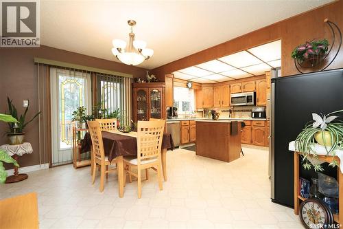 41 Biggs Crescent, Yorkton, SK 