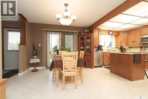 41 Biggs Crescent, Yorkton, SK 
