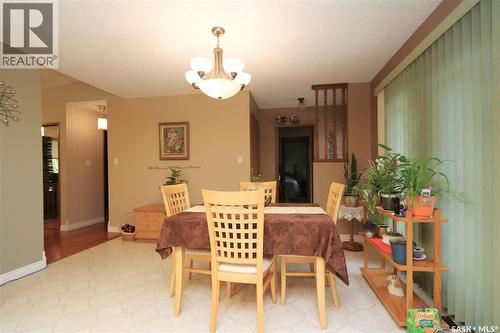 41 Biggs Crescent, Yorkton, SK 