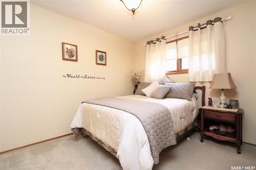 41 Biggs Crescent, Yorkton, SK 