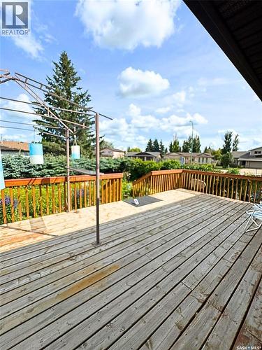41 Biggs Crescent, Yorkton, SK 