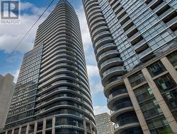603 - 25 CARLTON STREET Toronto, ON M5B 1L4
