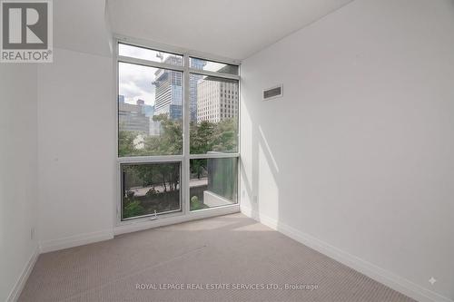 603 - 25 Carlton Street, Toronto, ON - Indoor Photo Showing Other Room