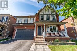 24 BRADBURY CRESCENT Ajax, ON L1T 4H5