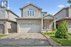 226 SLEAFORD Street  Waterloo, ON N2J 4Z7